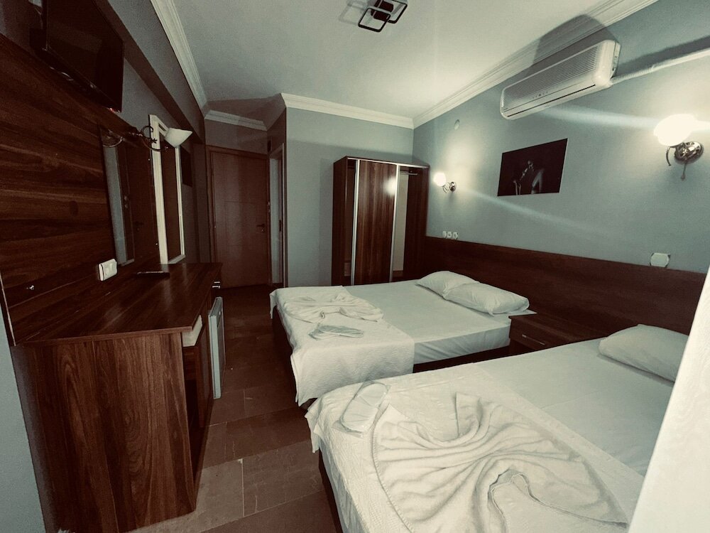 Акьяка: Hotel Nil