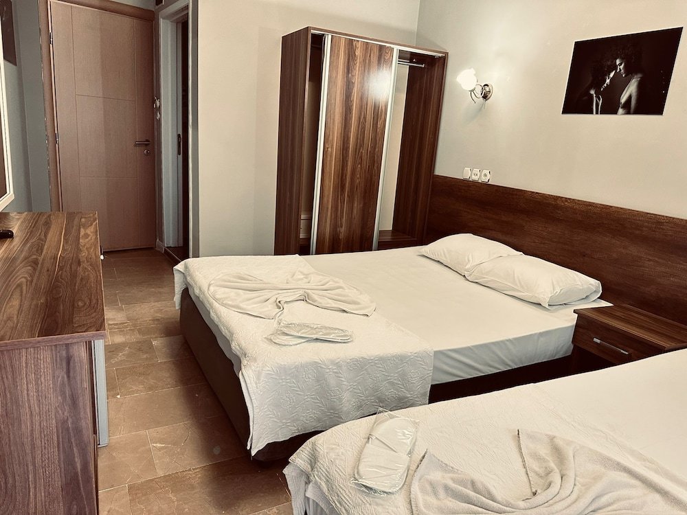 Акьяка: Hotel Nil