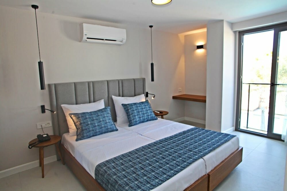 Бодрум: Queen Residence & Apart Hotel