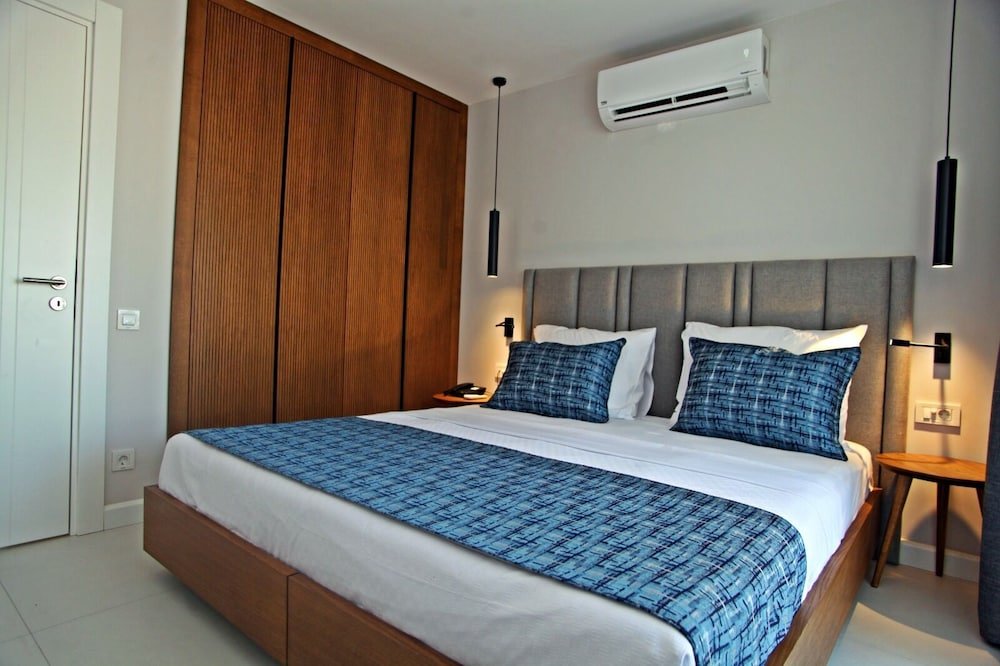 Бодрум: Queen Residence & Apart Hotel