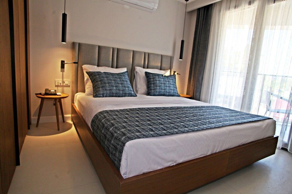 Бодрум: Queen Residence & Apart Hotel