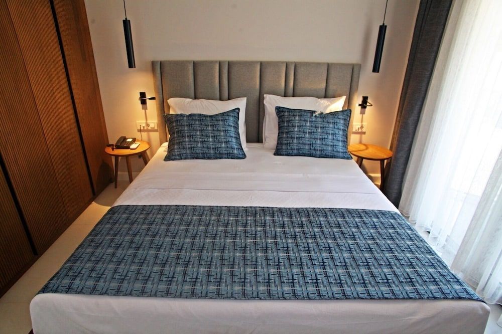 Бодрум: Queen Residence & Apart Hotel