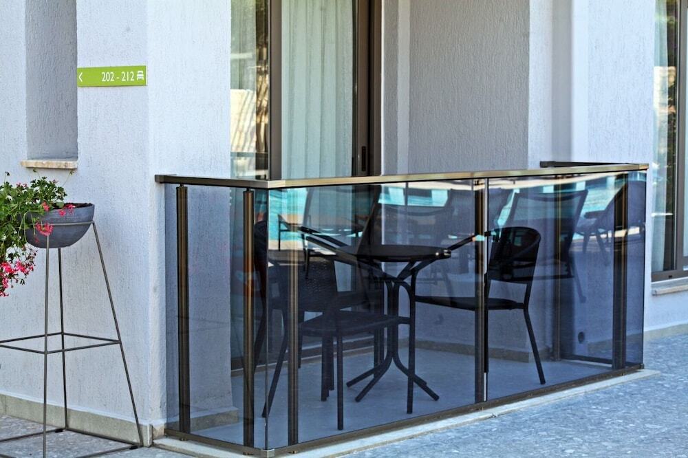 Бодрум: Queen Residence & Apart Hotel