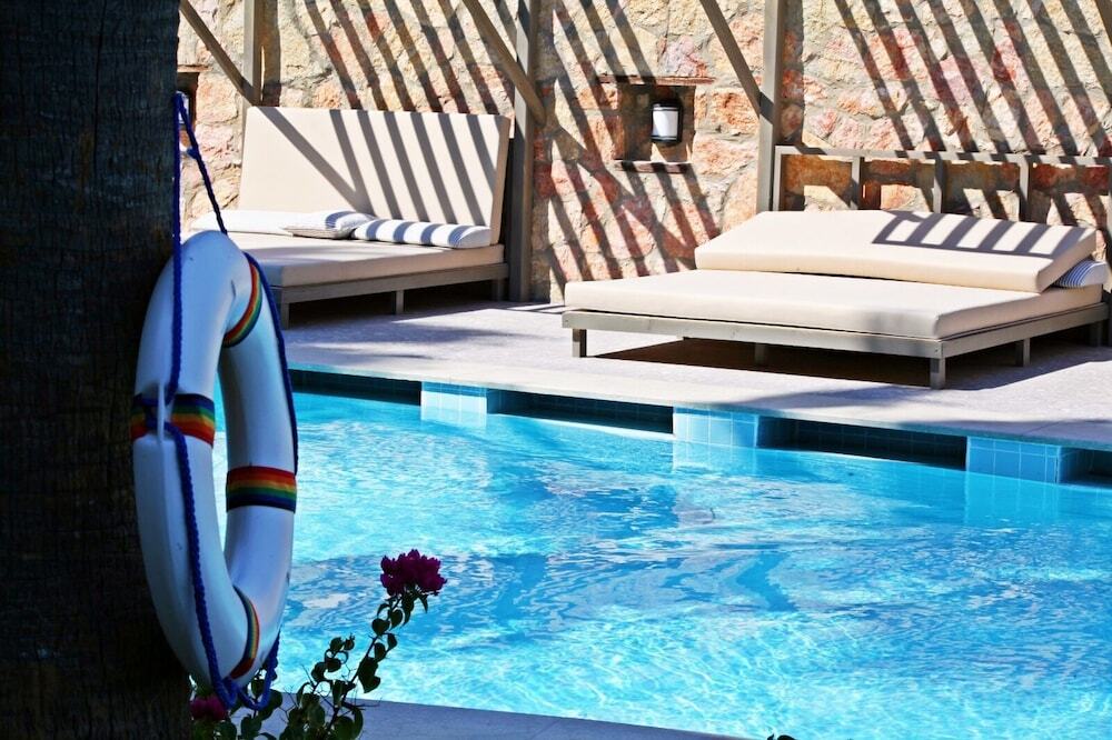 Бодрум: Queen Residence & Apart Hotel