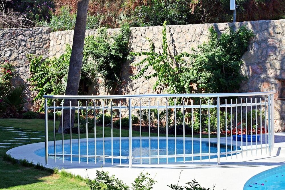 Бодрум: Queen Residence & Apart Hotel
