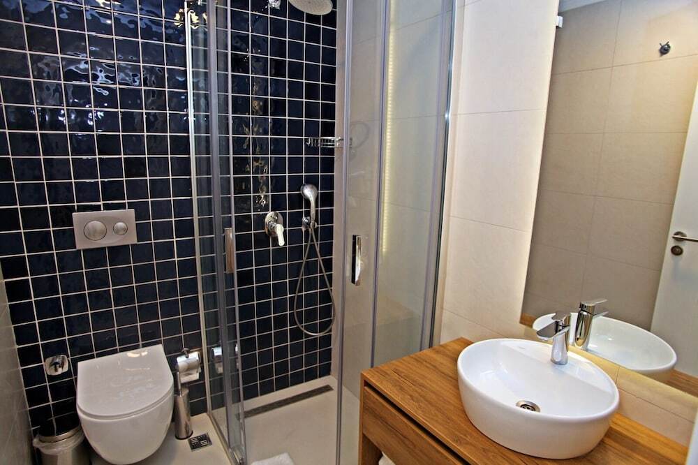 Бодрум: Queen Residence & Apart Hotel