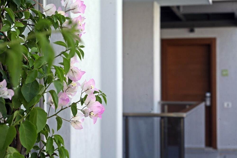Бодрум: Queen Residence & Apart Hotel