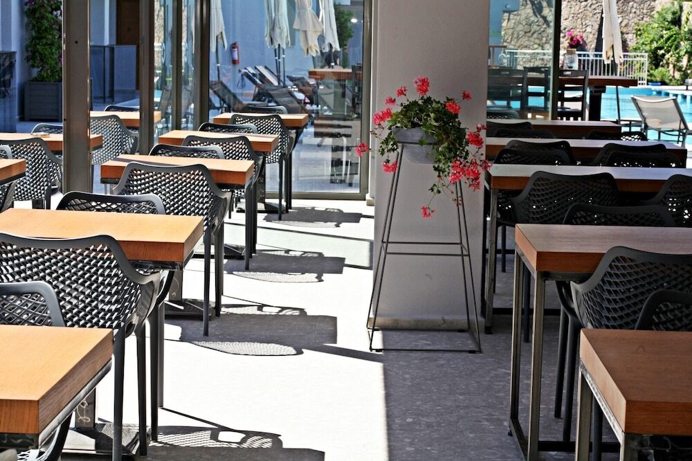 Бодрум: Queen Residence & Apart Hotel