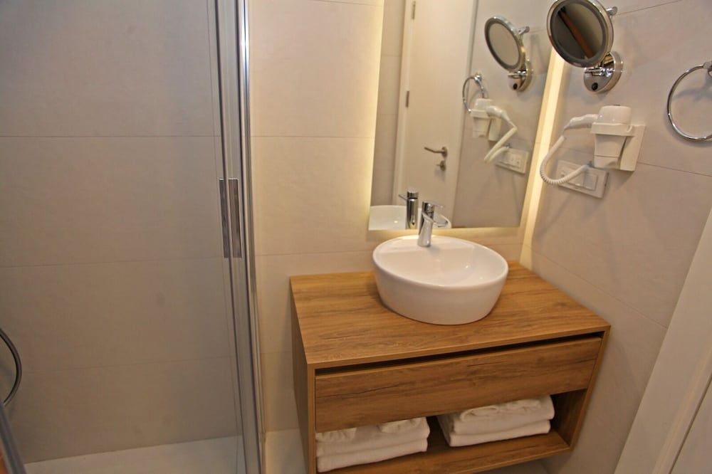 Бодрум: Queen Residence & Apart Hotel