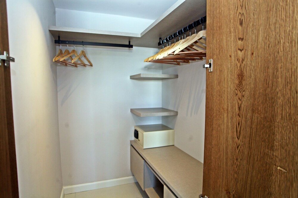 Бодрум: Queen Residence & Apart Hotel