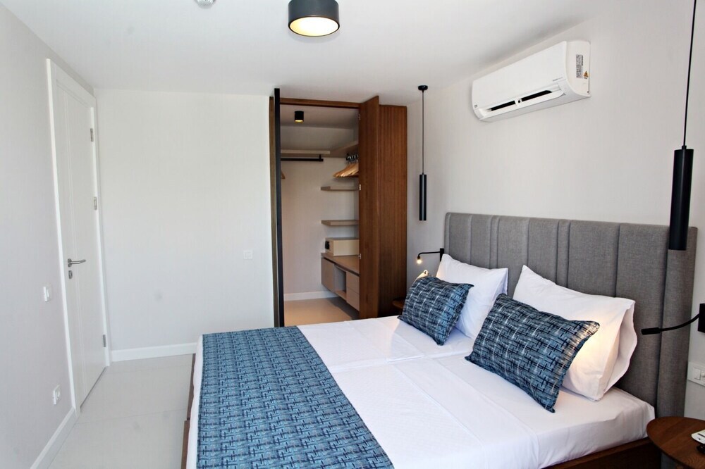 Бодрум: Queen Residence & Apart Hotel
