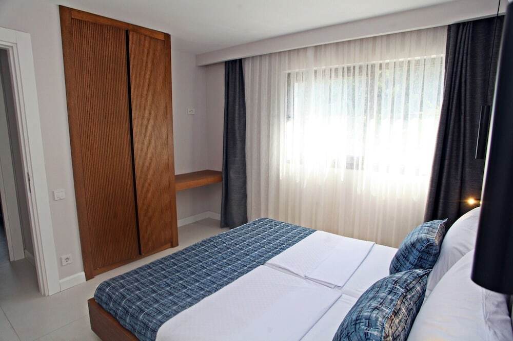 Бодрум: Queen Residence & Apart Hotel