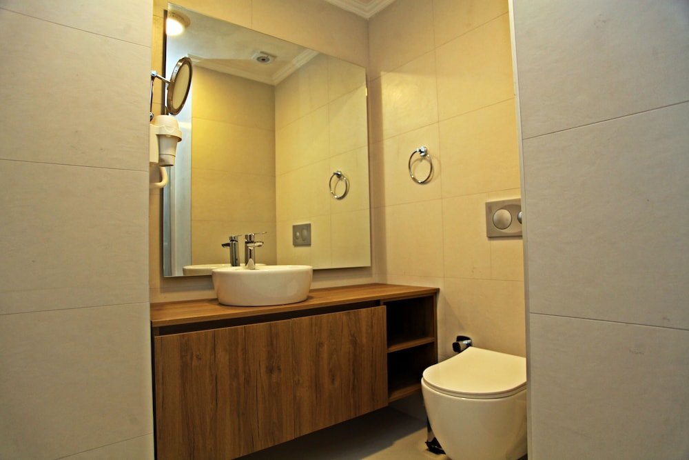 Бодрум: Queen Residence & Apart Hotel