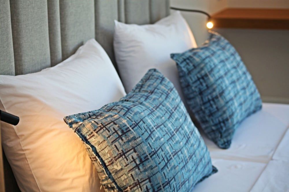Бодрум: Queen Residence & Apart Hotel