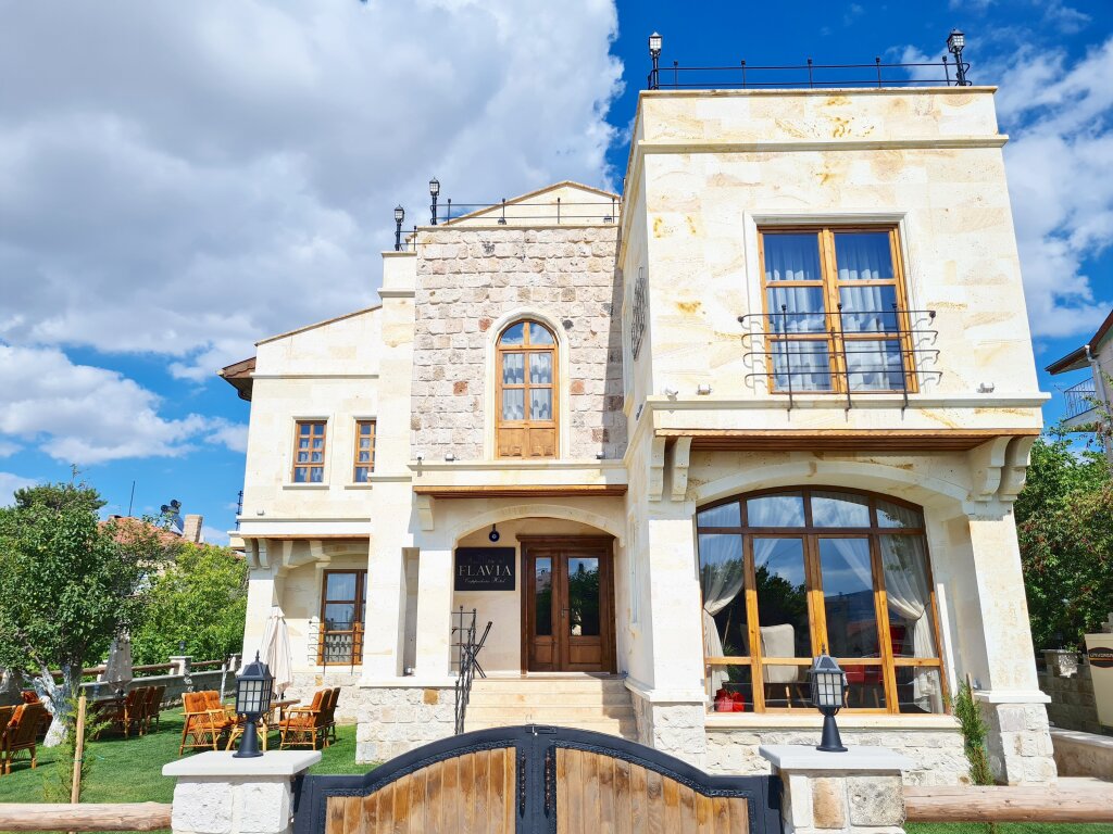 Учисар: Flavia Cappadocia Hotel