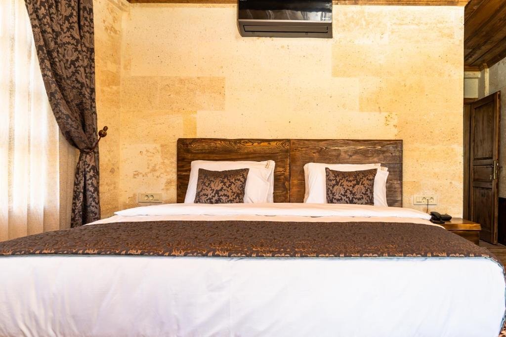 Учисар: Flavia Cappadocia Hotel