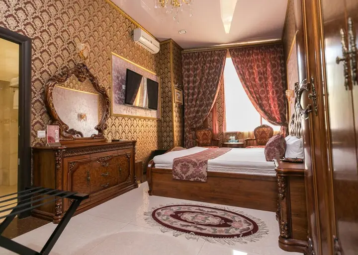 Нижний Новгород: Golden House Отель