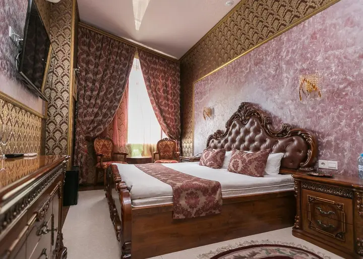 Нижний Новгород: Golden House Отель