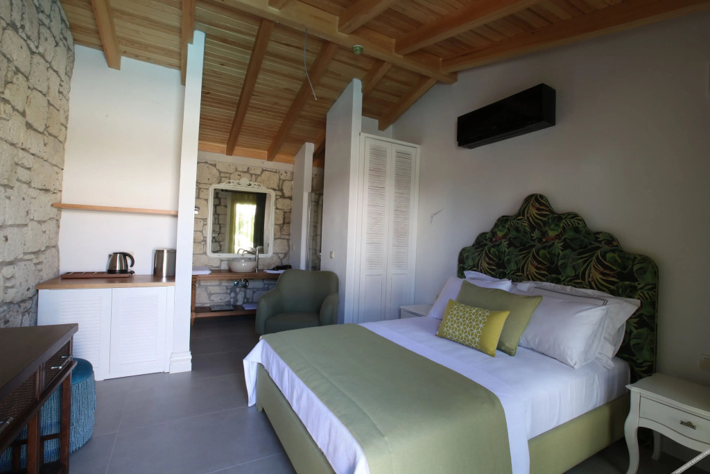 Чешме: Nefes Hotel Alacati