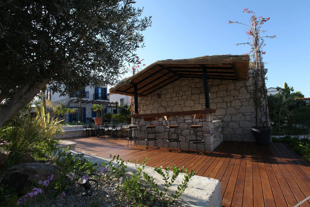 Чешме: Nefes Hotel Alacati