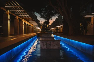 Кемер: Апартаменты Liman apart Kemer