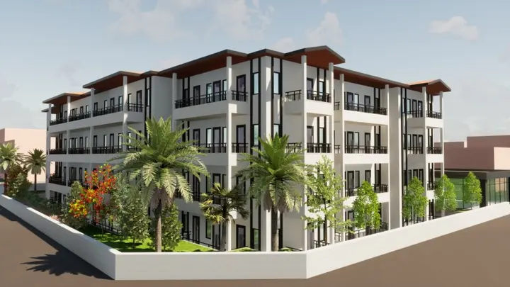 Манавгат: Akalia Resort Hotel