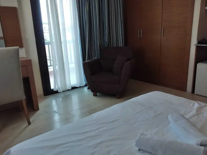 Белек: For Sun River Resort