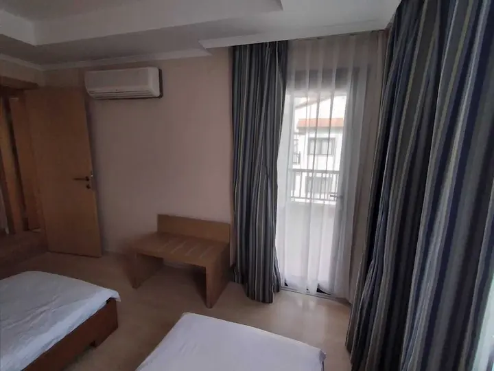 Белек: For Sun River Resort
