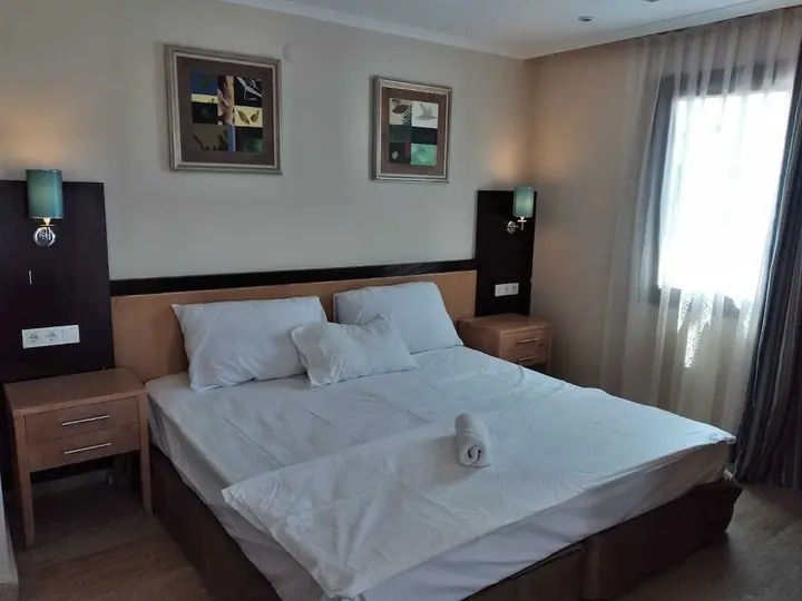 Белек: For Sun River Resort