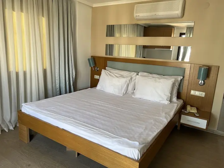 Белек: For Sun River Resort