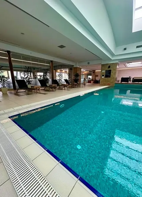 Стамбул: Nexte Residences Europe Istanbul