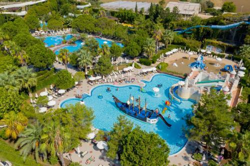 Alibey Club Manavgat — фото 1