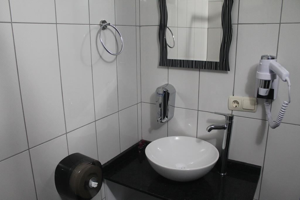 Ардешен: Patulya Otel