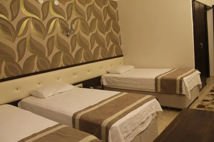 Patulya Otel — фото 2