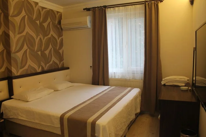 Ардешен: Patulya Otel