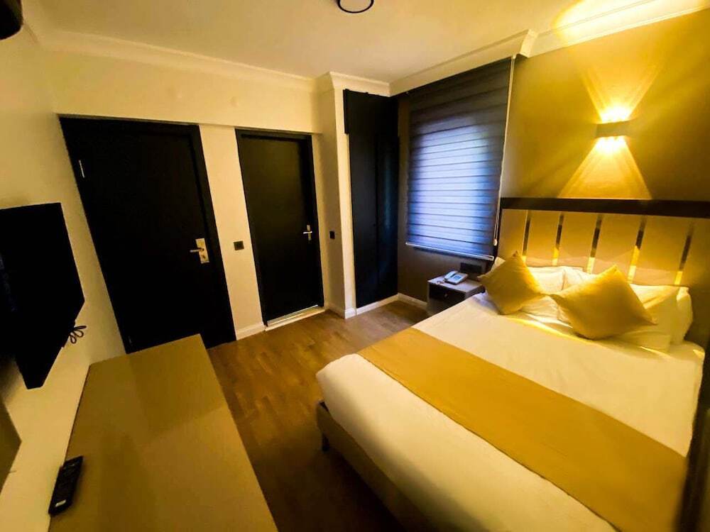 Анкара: Rer Hotel
