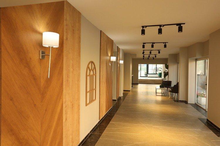 Анамур: Liman Hotel