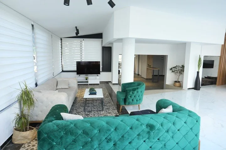 Анамур: Liman Hotel