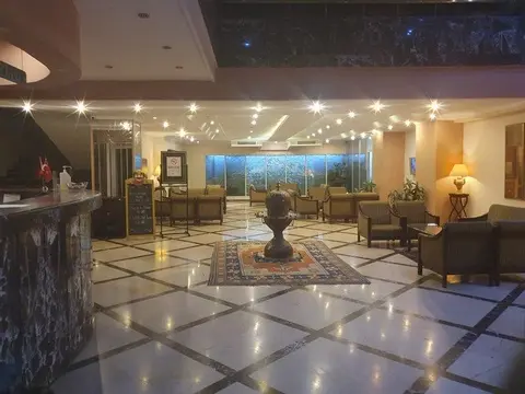 Анкара: Staycity