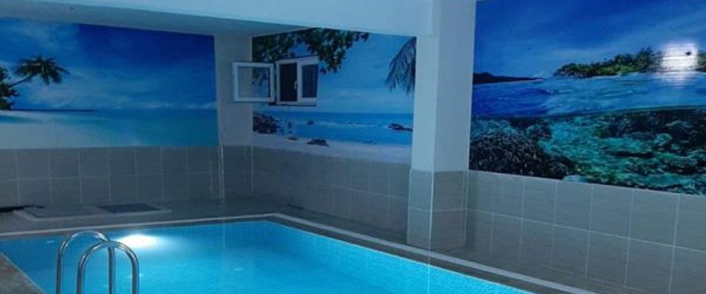 Айдын: Odabasi Deluxe Residence
