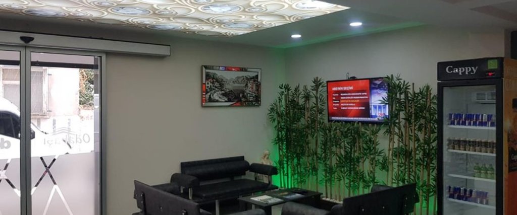 Айдын: Odabasi Deluxe Residence