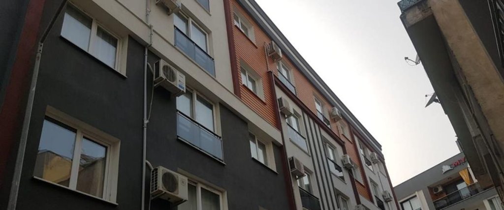 Айдын: Odabasi Deluxe Residence