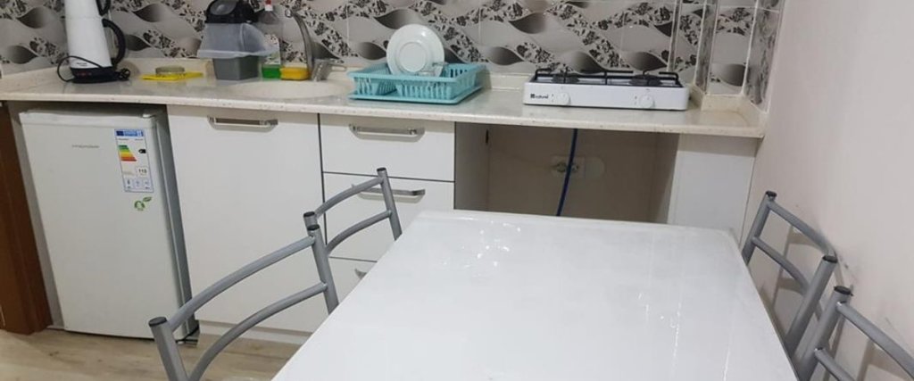 Айдын: Odabasi Deluxe Residence