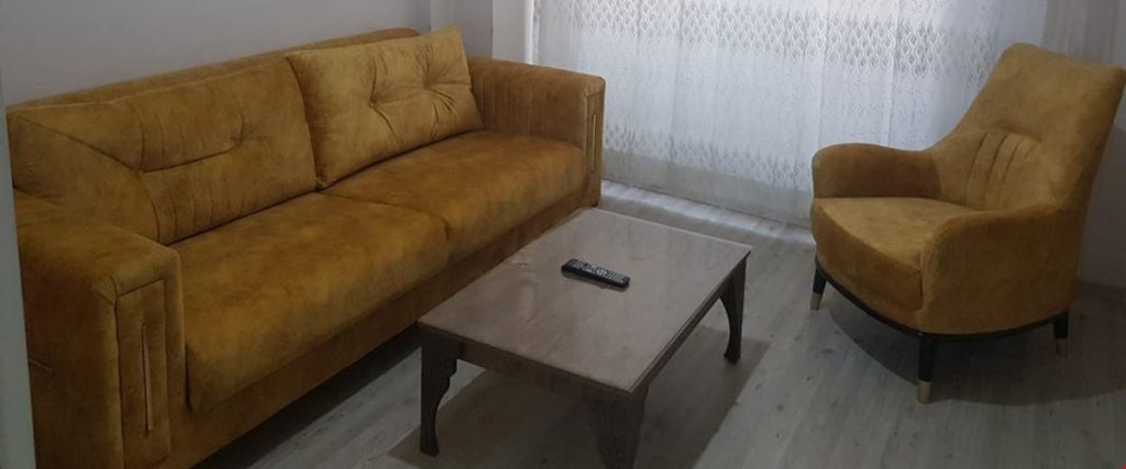 Айдын: Odabasi Deluxe Residence