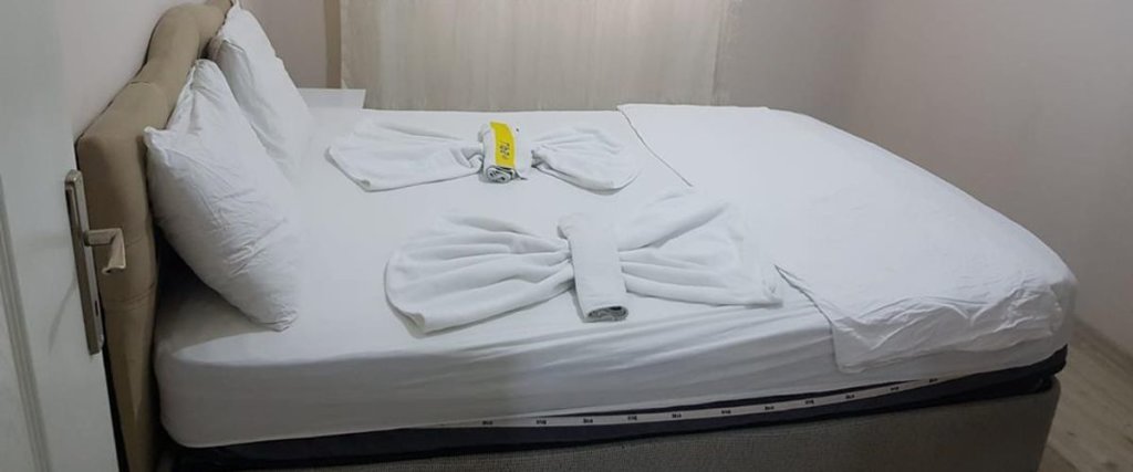 Айдын: Odabasi Deluxe Residence