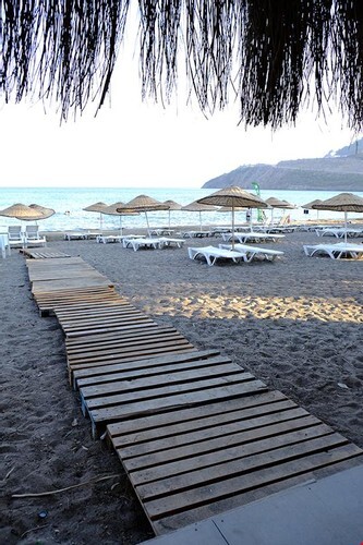 Ешиловаджик: Kupala Beach Hotel