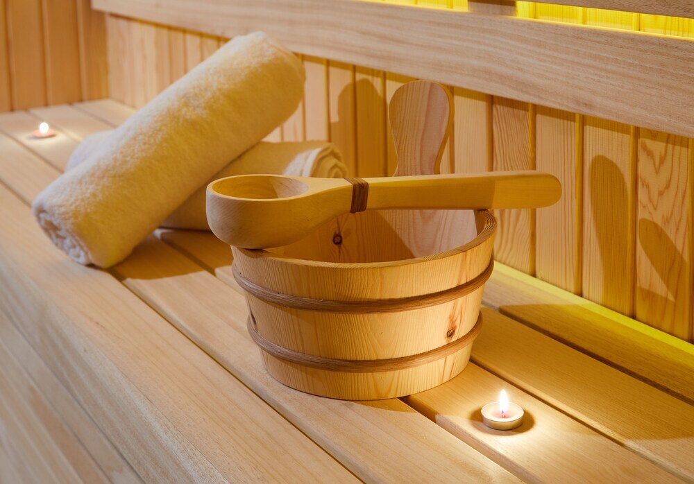Черкезкой: Hattuşa Vacation Thermal Club Saray