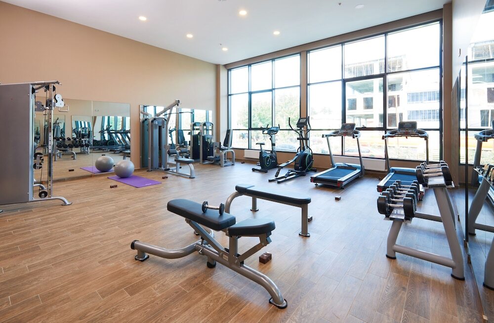 Черкезкой: Hattuşa Vacation Thermal Club Saray