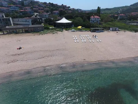 Сайл: HK Otel