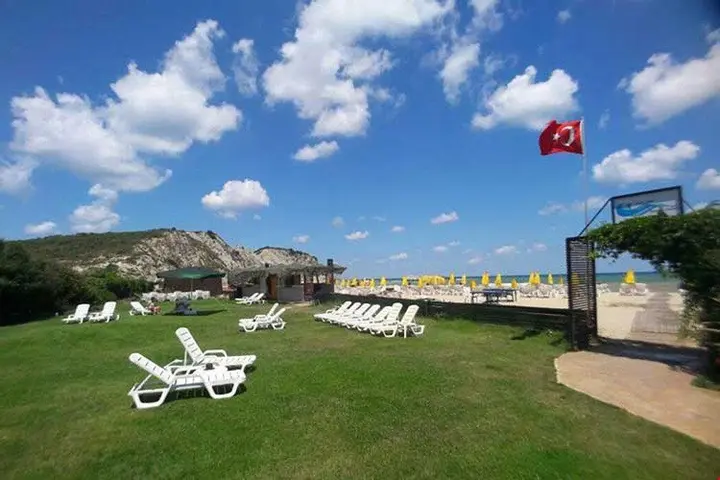 Сайл: HK Otel